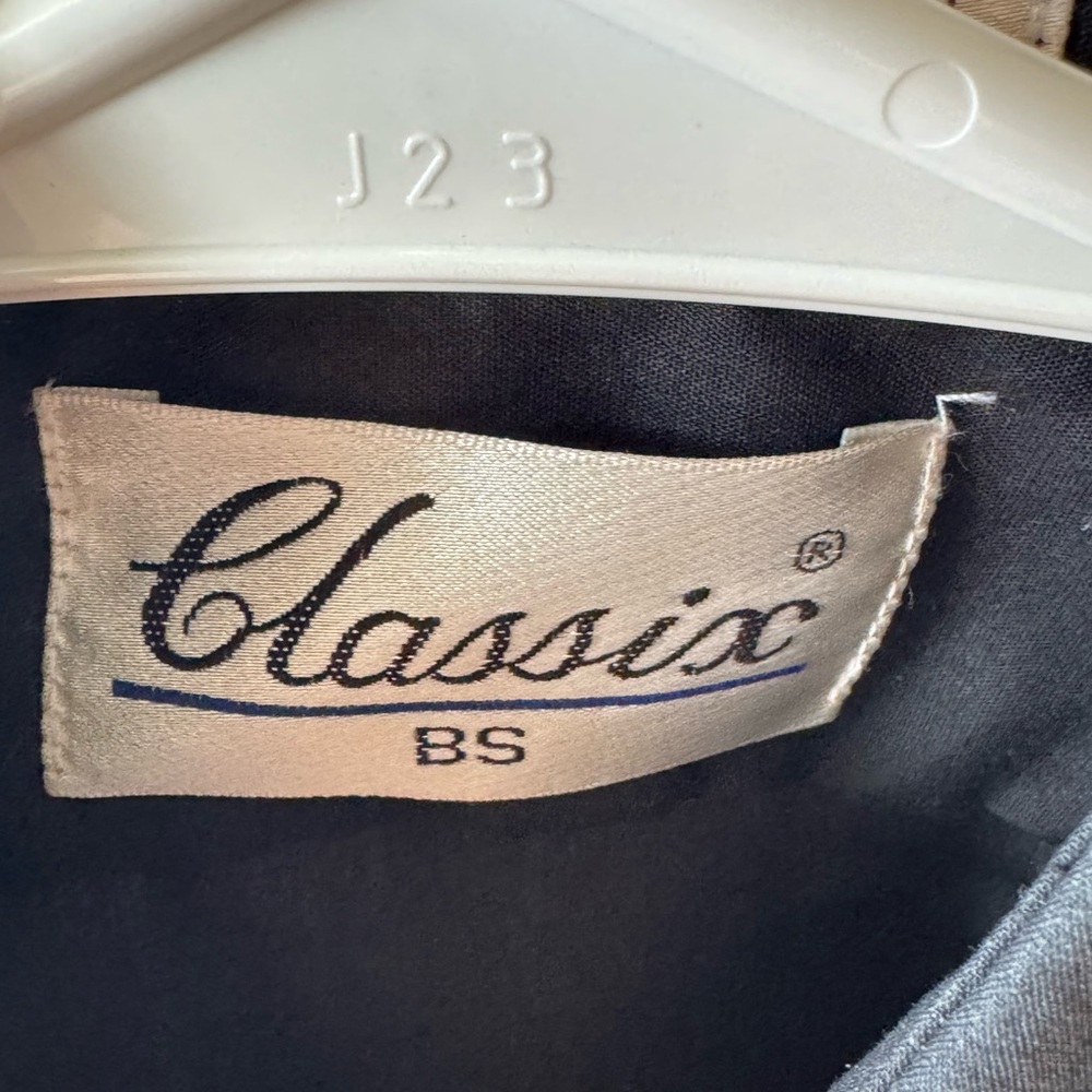Kids’ Classix Riding Top - S - Picture 2 of 4